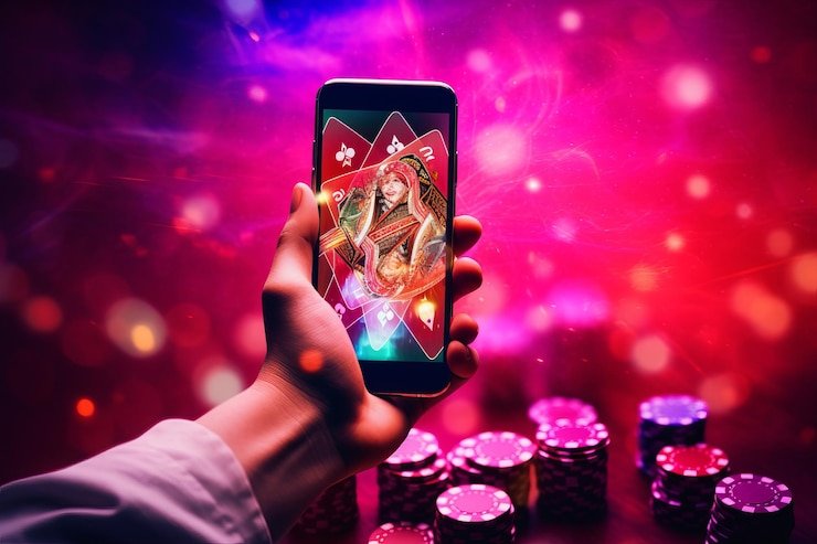 Pengalaman mobile kdslots untuk pengguna dewasa